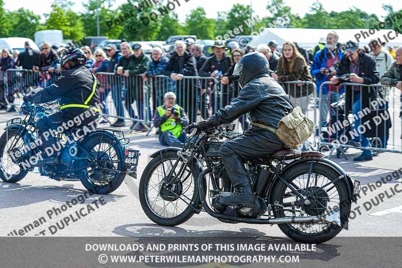 Vintage motorcycle club;eventdigitalimages;no limits trackdays;peter wileman photography;vintage motocycles;vmcc banbury run photographs